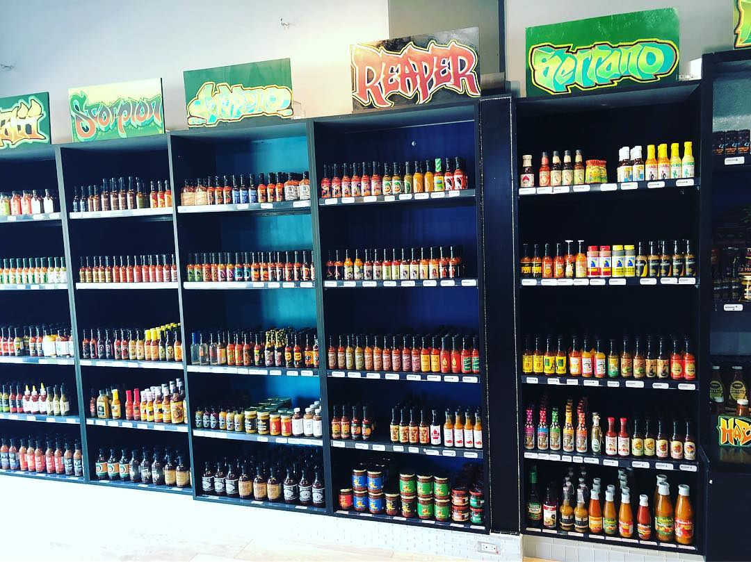 Hot Sauce News: March 26, 2019