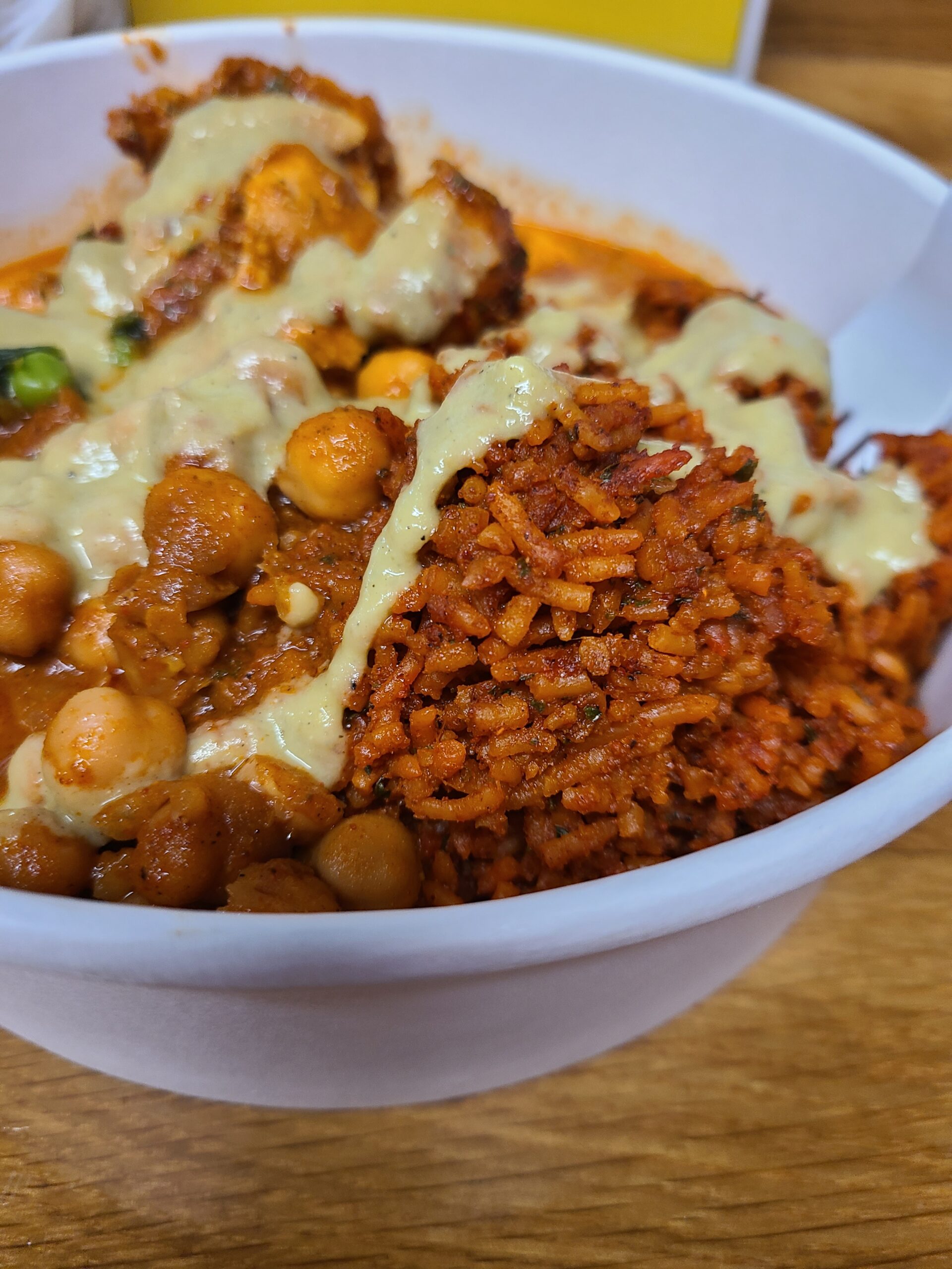 Hoyo's Kitchen - Spiciest Dish in Columbus Series