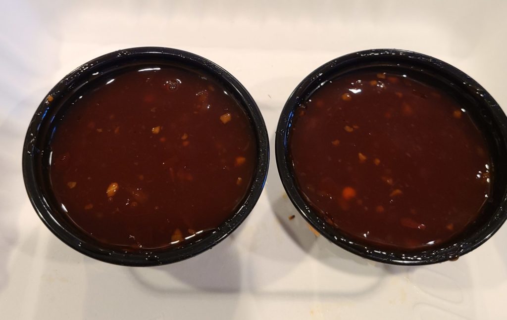 huli huli sauce