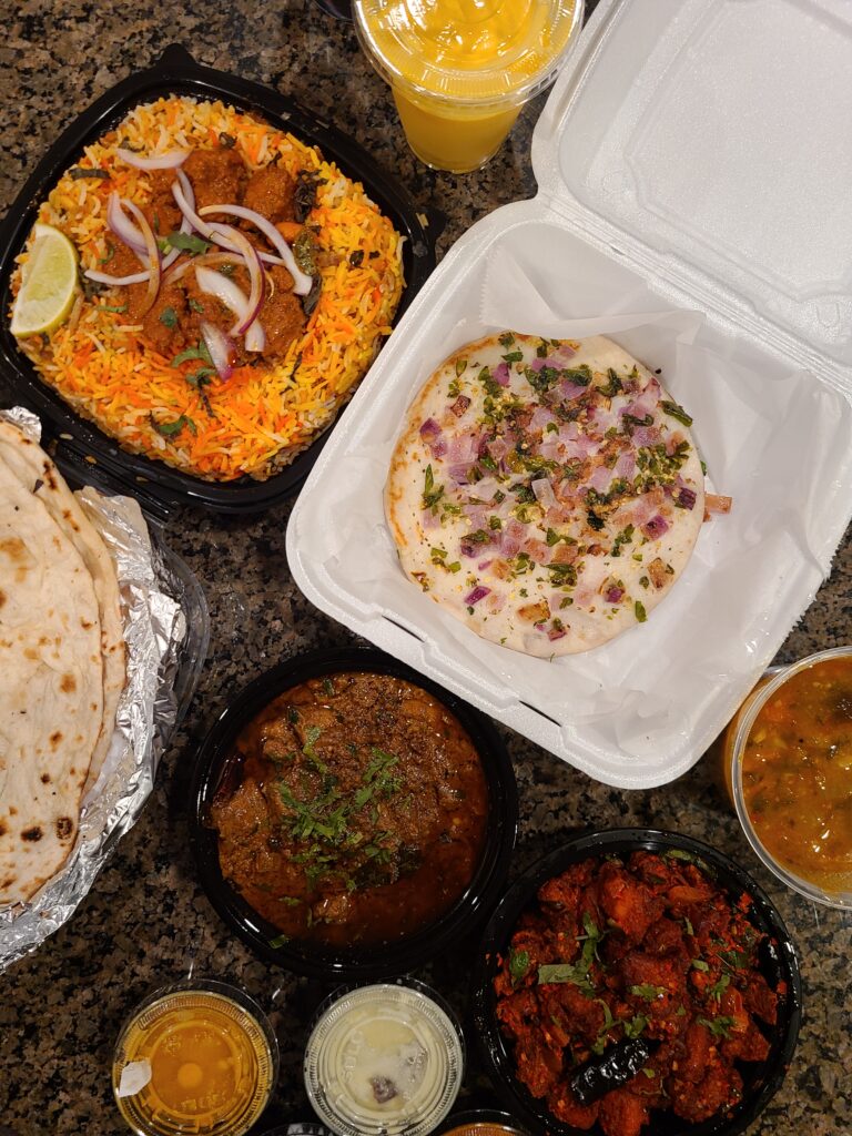 hyderabad house by fartley farms. 