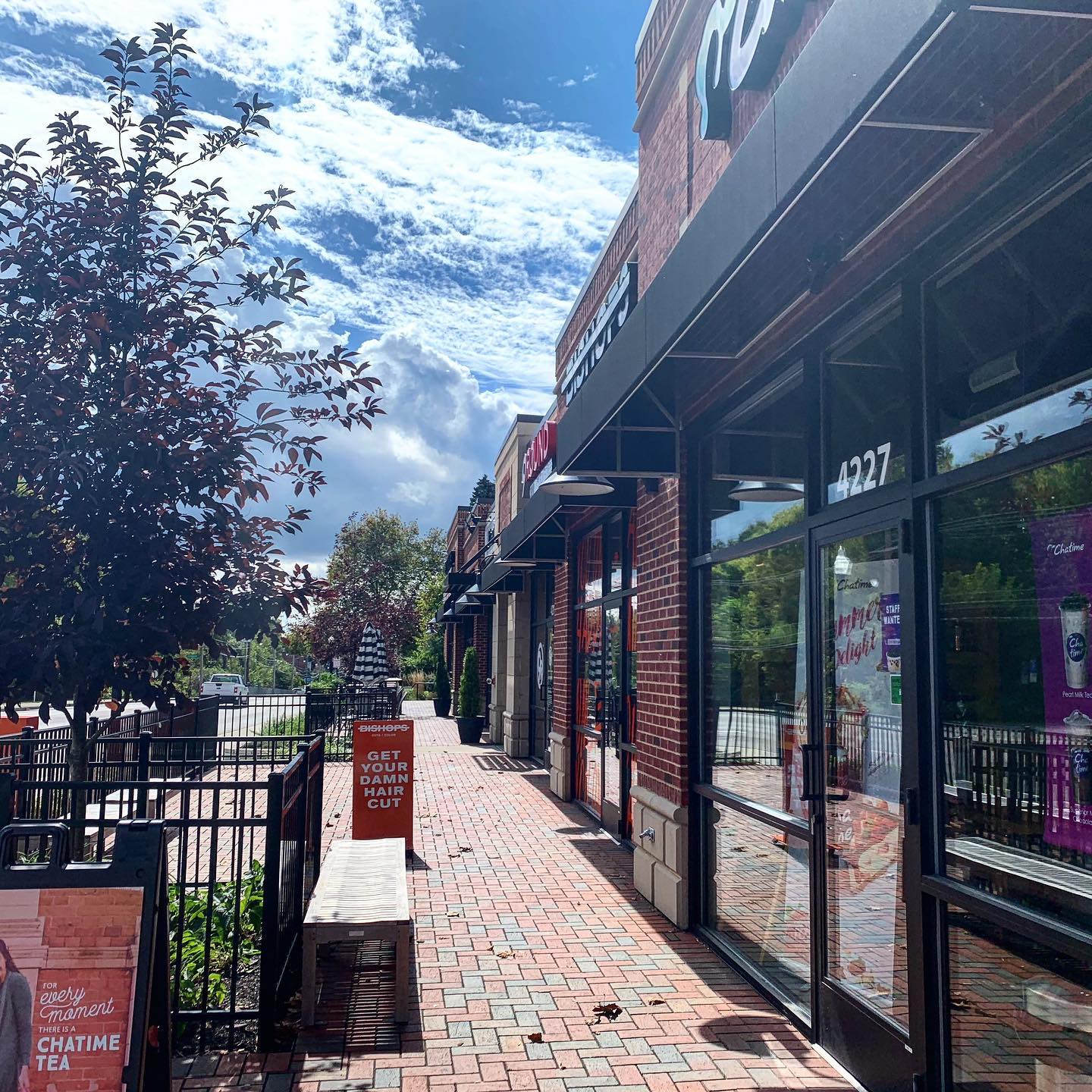 Kirin Noodle Bar - Spiciest Dish in Columbus Series