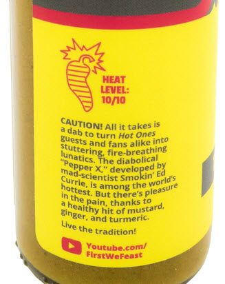 Is Pepper X Really The Hottest Pepper?