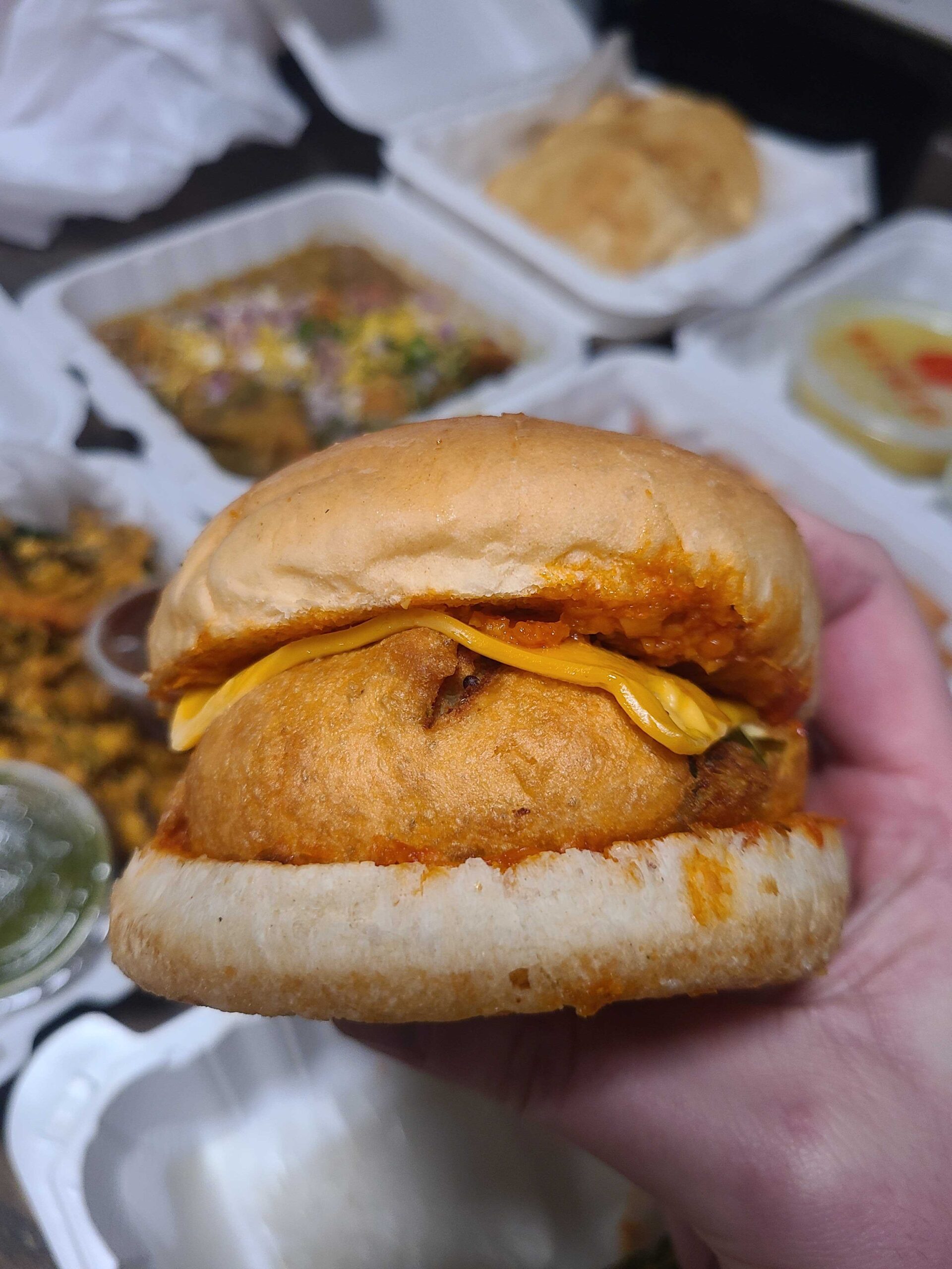 Neehee's - Spiciest Dish in Columbus Series