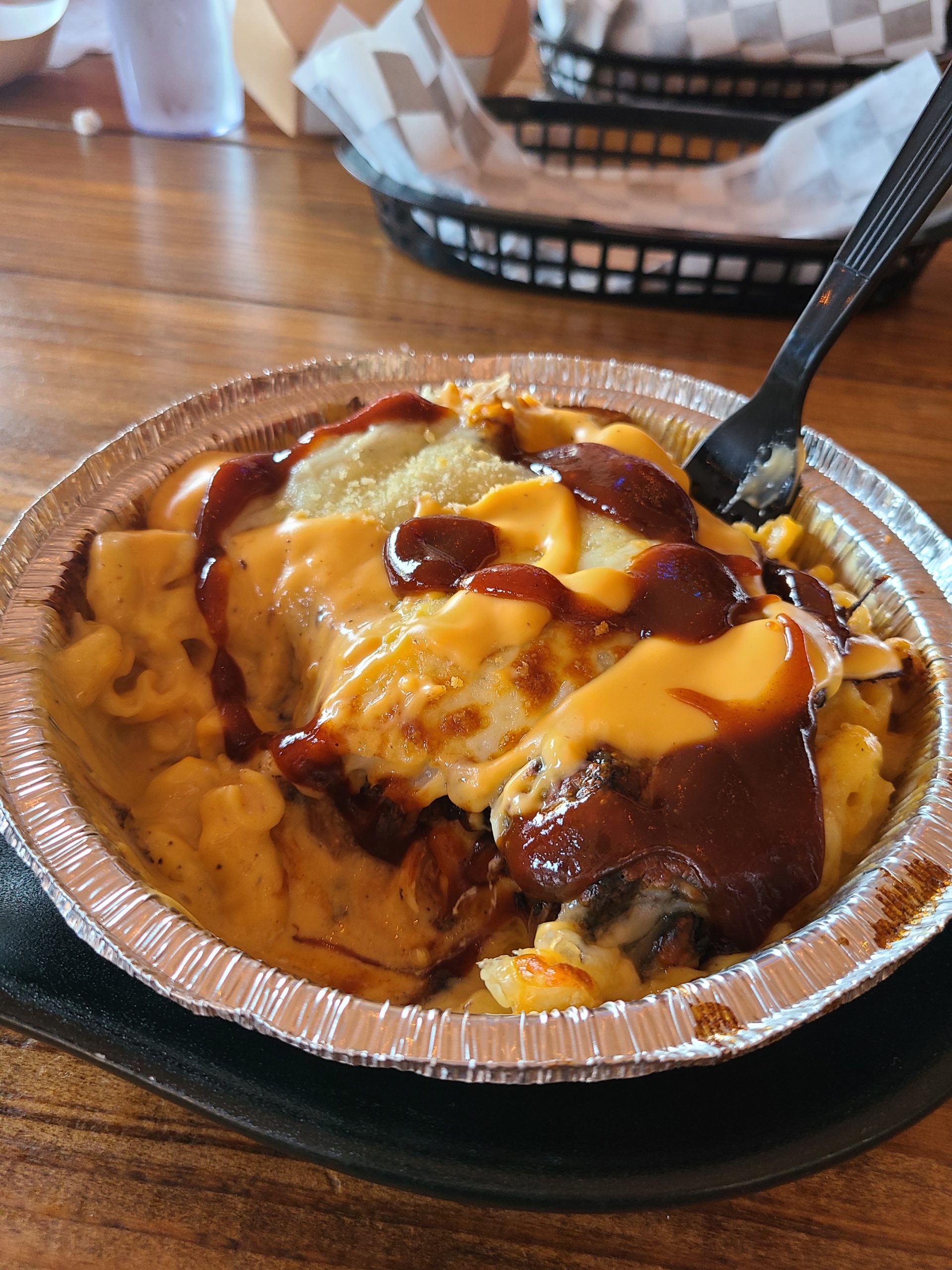 Nostalgia Brewing - Spiciest Dish in Columbus Series