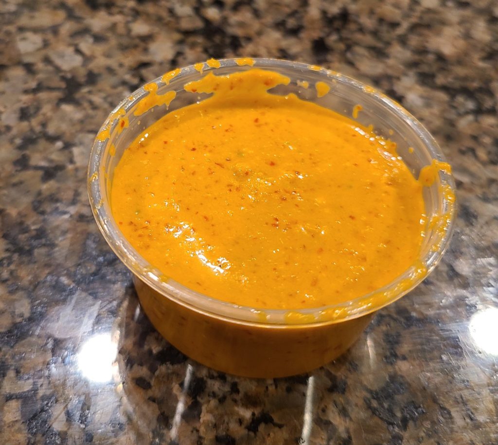 spicy pork miso slurping turtle