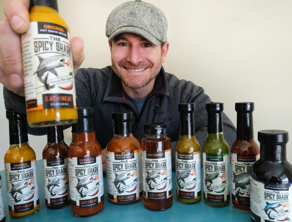 Hot Sauce News: March 19, 2019