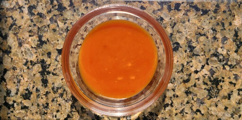 mighty hot sauce seeds