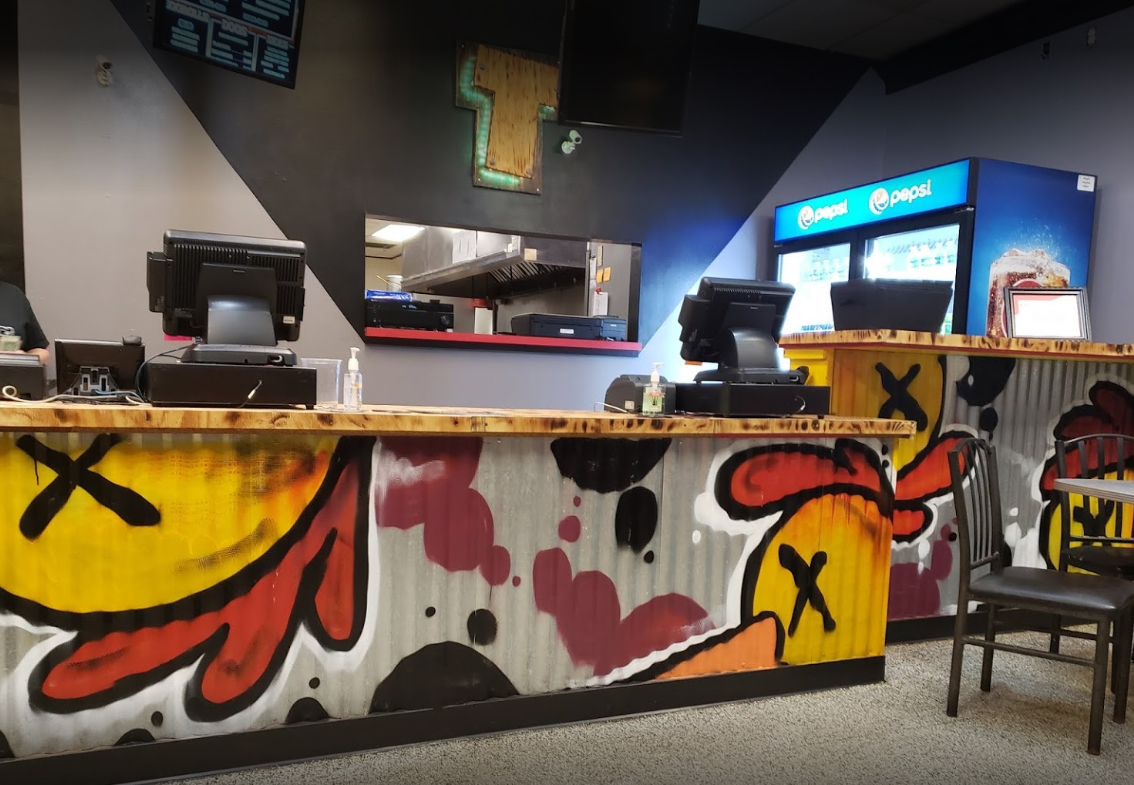 Spiciest Dish in Columbus - Tweeter's Chicken Crib