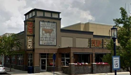 Flip Side - Spiciest Dish in Columbus Series