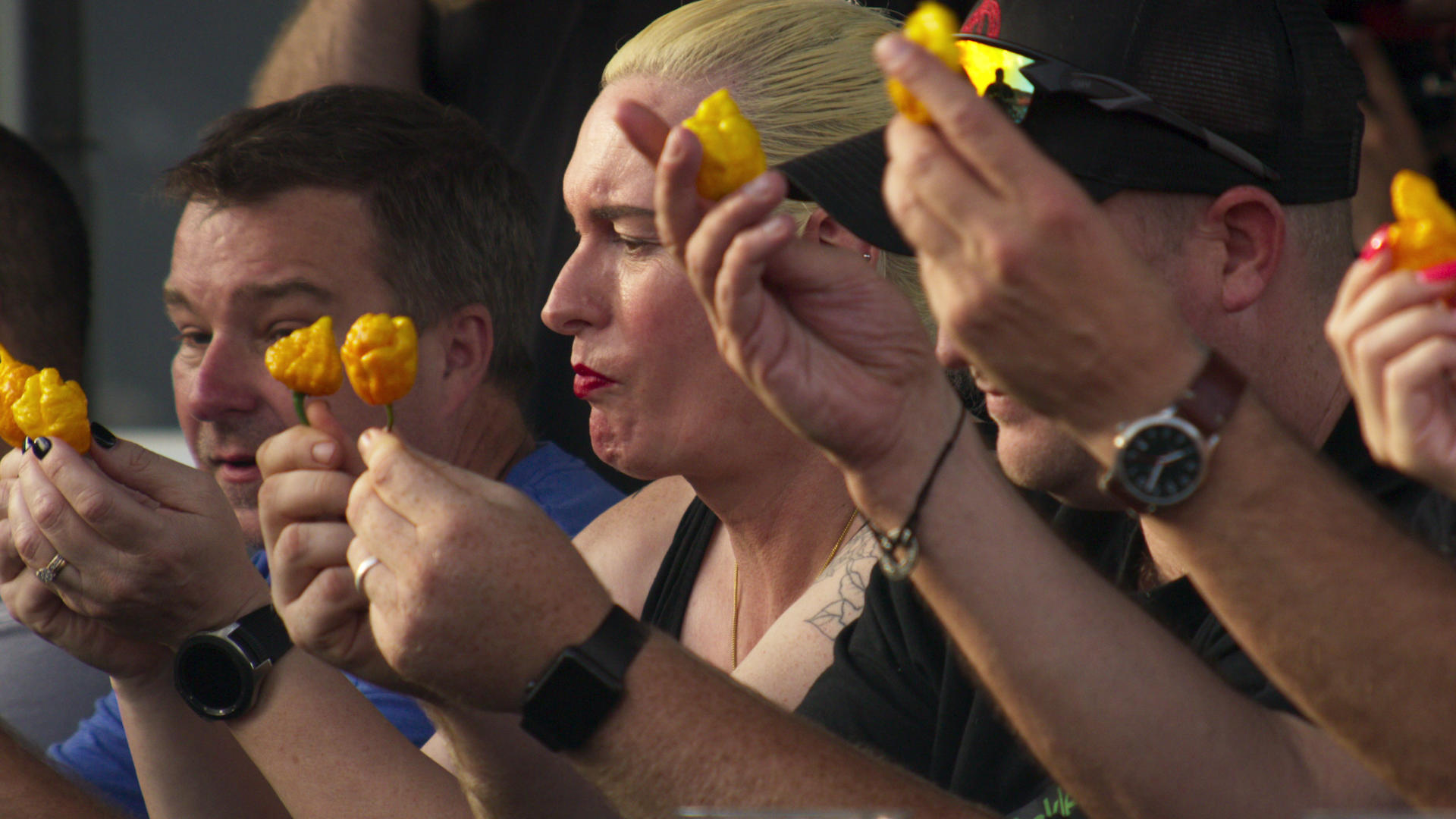 Hot Sauce News: November 17, 2020