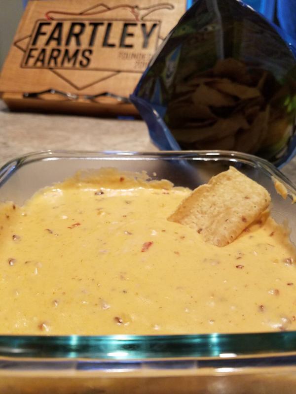 Habanero Queso Cheese Recipe
