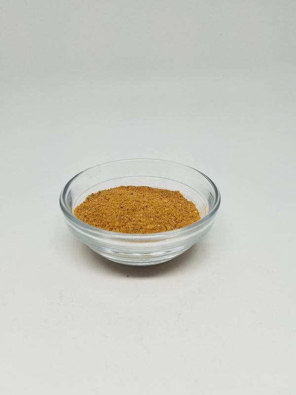 Spicy La Kama Seasoning Recipe