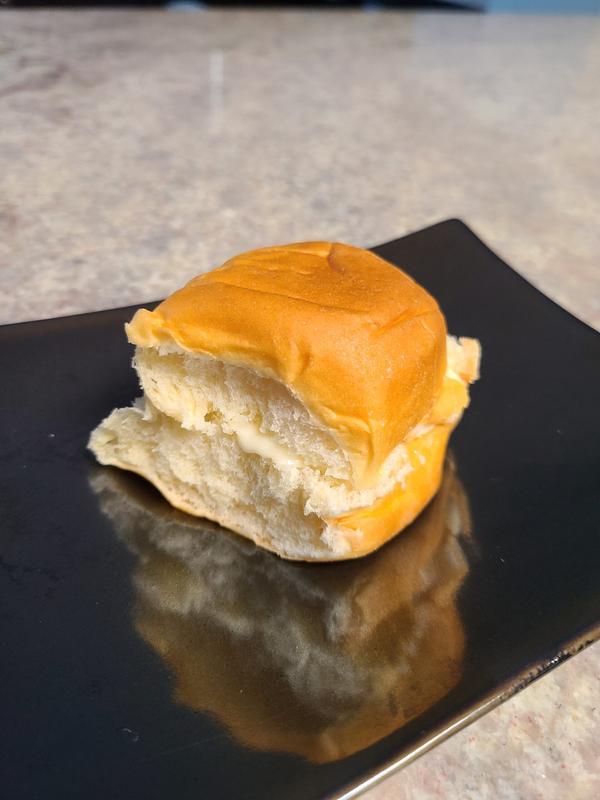 The Horseradish Sandwich