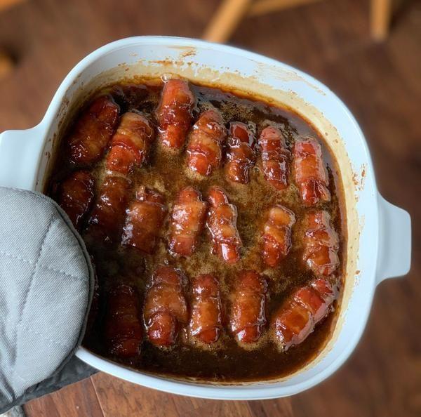 Ginger Reaper Crack Weenies