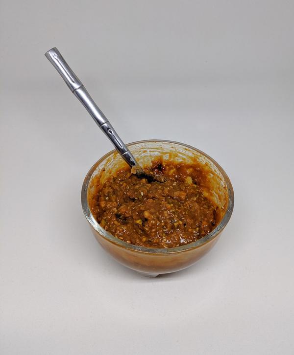 Korean Ssamjang Recipe