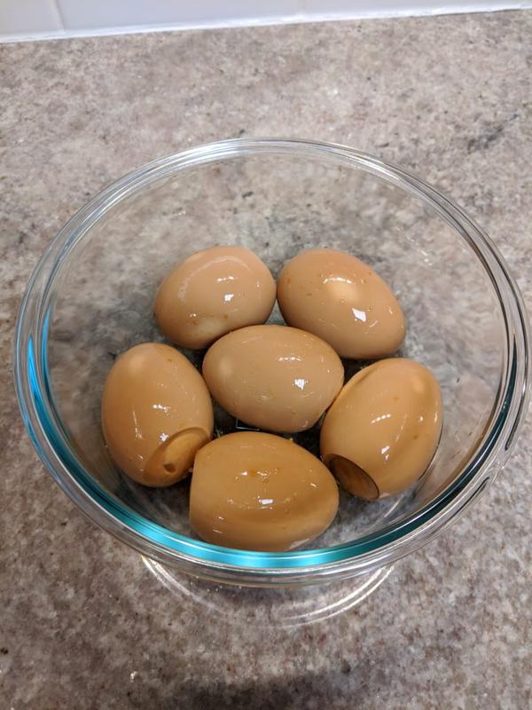 fartley farms spicy eggs