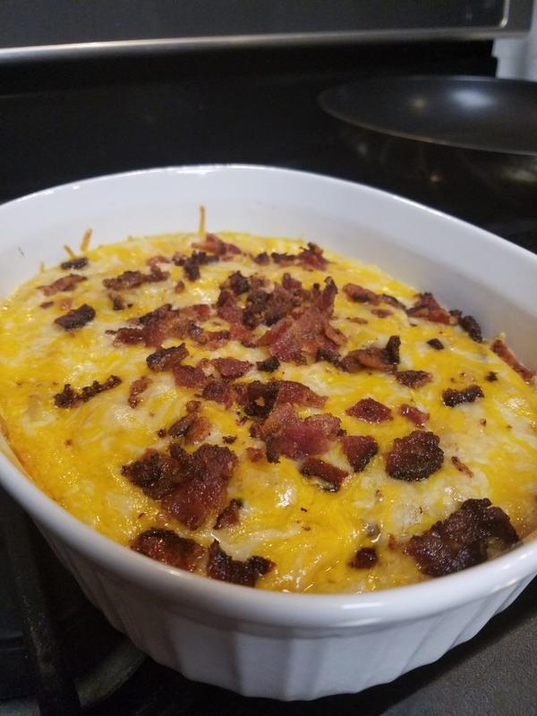Bacon Chipotle Beer Cheese Dip Recipe