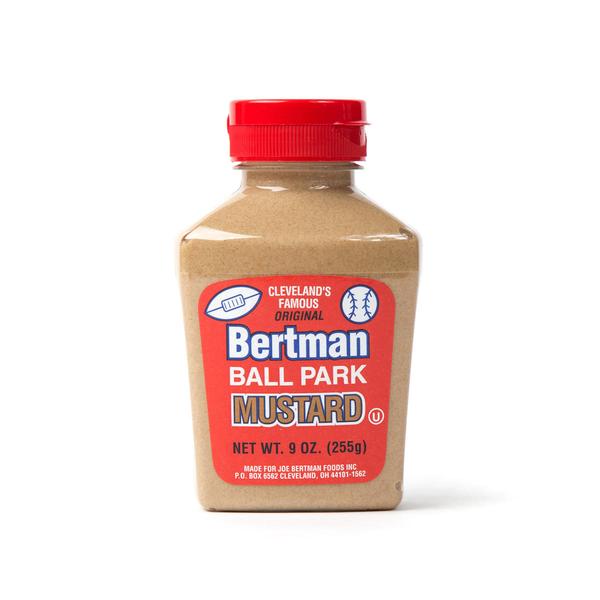 Home Plate is Where The Fart Is Curry Mustard Hot Sauce Recipe