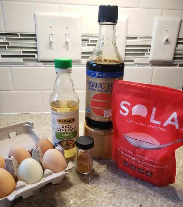 fartley farms spicy eggs